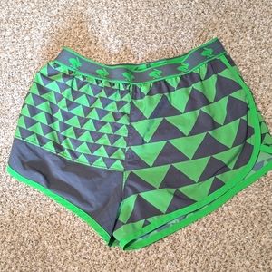 Rabbit Running Shorts